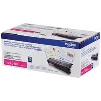 [TN436M] TONER BROTHER MAGENTA TN436M PARA RENDIMIENTO DE 6500 PAGINAS AL 5 POR CIENTO DE COBERTURA