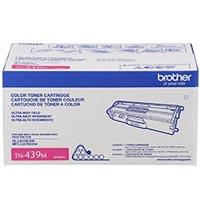 [TN439M] TONER BROTHER MAGENTA TN439M ALTO RENDIMIENTO DE 9000 PAGINAS AL 5 POR CIENTO DE COBERTURA
