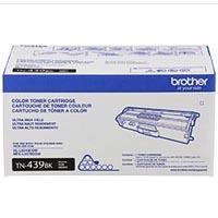 [TN439BK] TONER BROTHER NEGRO TN439BK ALTO RENDIMIENTO DE 9000 PAGINAS AL 5 POR CIENTO DE COBERTURA