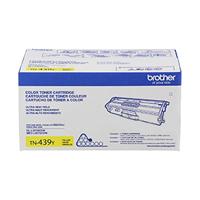 [TN439Y,TN439Y] TONER BROTHER AMARILLO TN439Y ALTO RENDIMIENTO DE 9000 PAGINAS AL 5 POR CIENTO DE COBERTURA