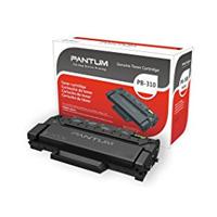 [PB310X] TONER PANTUM PARA MODELO P3500DN, ALTO RENDIMIENTO, 10,000 IMPRESIONES POR TONER