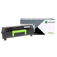[56F4H00] TONER LASER LEXMARK / COLOR NEGRO / ALTO RENDIMIENTO / 56F4H00 / HASTA 15,000 PAGINAS / 5 DE COBERTURA / P/MODELOS MX421,MX521,MS421,MS521,MX622,,MS621,MX522,MS622DE,,MS321,MX321