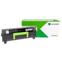 [B244H00] TONER LASER LEXMARK / COLOR NEGRO / ALTO RENDIMIENTO / B244H00 / HASTA 6,000 PAGINAS / 5 DE COBERTURA / P/MODELOS B2442DW, MB2442ADWE, B2546DW, MB2546ADWE