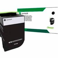 [78C4UK0] TONER LASER LEXMARK / COLOR NEGRO / ULTRA ALTO RENDIMIENTO / 78C4UK0 / HASTA 10,500 PAGINAS / 5 DE COBERTURA / PARA MODELOS CX622ADE, CS521DN, CX625ADHE, CS622DE