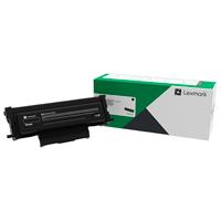 [B224X00] TONER LASER LEXMARK / COLOR NEGRO / EXTRA ALTO RENDIMIENTO / B224X00 / HASTA 6,000 PAGINAS / 5 DE COBERTURA / PARA MODELOS B2236DW, MB2236ADW