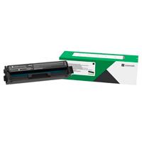 [C3240K0] TONER LASER LEXMARK / COLOR NEGRO / RENDIMIENTO ESTANDAR / C3240K0 / HASTA 1,500 PAGINAS / 5 DE COBERTURA / PARA MODELOS MC3224ADWE, MC3326ADWE, C3224DW, MC3224ADWE, C3326DW