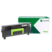 [58D4H00] TONER LASER LEXMARK , COLOR NEGRO, ALTO RENDIMIENTO , 58D4H00 / HASTA 15,000 PAGINAS, 5% DE COBERTURA, PARA : MODELOS: MX826ADE, MX824ADE, MS821DN, MS823DN, MS826DE, MX722ADHE