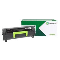 [B344000] TONER LASER LEXMARK / COLOR NEGRO / RENDIMIENTO ESTANDAR / NP B344000 / HASTA 1,500 PAGINAS / P/MODELOS B3340DW, B3442DW, MB3442ADW