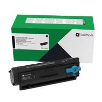 [B344X00] TONER LASER LEXMARK / COLOR NEGRO / EXTRA ALTO RENDIMIENTO / NP B344X00 / HASTA 6,000 PAGINAS / P/MODELOS B3442DW, MB3442ADW