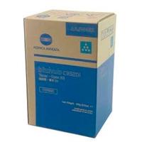 [AAJW432] TONER KONICA MINOLTA CYAN, BIZHUB 3320I, RENDIMIENTO 9,000 IMPRESIONES, 5% DE COBERTURA