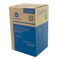 [AAJW232] TONER KONICA MINOLTA AMARILLO, BIZHUB 3320I, RENDIMIENTO 9,000 IMPRESIONES, 5% DE COBERTURA