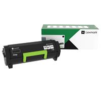 [66S4X00] TONER LEXMARK 66S4X00 NEGRO, ESTANDAR 31000 PAGINAS, PARA MS632DWE, MX632ADWE
