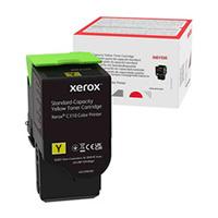 [006R04363] TONER XEROX AMARILLO 006R04363, 2K, PARA C310/C315