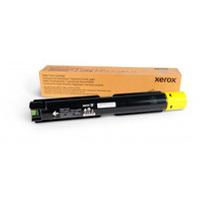 [006R01831] TONER XEROX AMARILLO 006R01831, 18.5K, PARA VERSALINK C7120/7125/7130