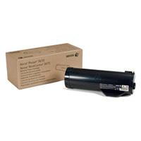 [106R02732] TONER XEROX NEGRO 106R02732, 25.3K, PARA PHASER 3610