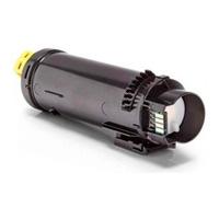 [106R03487] TONER XEROX AMARILLO 106R03487, 2.4K, PARA PHASER 6510