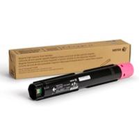 [106R03747] TONER XEROX MAGENTA 106R03747, 11.8K, PARA VERSALINK C7020/7025/7030