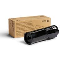 [106R03585] TONER XEROX NEGRO 106R03585, 24.6K, PARA VERSALINK B400