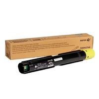 [106R03746] TONER XEROX AMARILLO 106R03746, 11.8K, PARA VERSALINK C7020/7025/7030