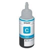 [T664220-AL] CARTUCHO EPSON MODELO 664 CYAN, PARA L110, L200, L210, L350, L355, L555, L300, L1300