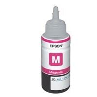 [T664320-AL] CARTUCHO EPSON MODELO 664 MAGENTA, PARA L110, L200, L210, L350, L355, L555, L300, L1300