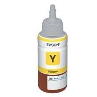 [T664420-AL] CARTUCHO EPSON MODELO 664 AMARILLO, PARA L110, L200, L210, L350, L355, L555, L300, L1300