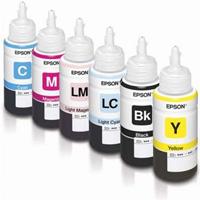 [T673120-AL] CARTUCHO EPSON MODELO 673 NEGRO, PARA L800, L1800 , L805