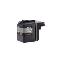 [LC509BK] CARTUCHO DE TINTA BROTHER LC509XL COLOR NEGRO SUPER ALTO RENDIMIENTO 2400 IMPRESIONES.