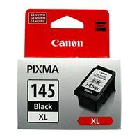 [8274B001AA] CARTUCHO CANON PG-145 XL NEGRO,RENDIMIENTO 300 PAGINAS,COMPATIBLE: MX491,MG2410,MG2510,MG2910,MG3010,TS3110,IP2810