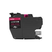 [LC3019M] CARTUCHO DE TINTA MAGENTA BROTHER LC3019M DE ALTO RENDIMIENTO 1500 PAGINAS AL 5 DE COBERTURA