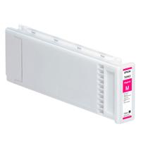[T694300] CARTUCHO EPSON MODELO T694 MAGENTA, PARA PLOTTER SERIE T (700 ML)
