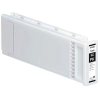 [T694100] CARTUCHO EPSON MODELO T694 NEGRO PHOTO, PARA SERIE T (700ML)