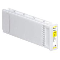 [T694400] CARTUCHO EPSON MODELO T694 AMARILLO, PARA PLOTTER SERIE T (700 ML)