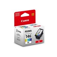 [8276B001AA] CARTUCHO CANON CL-146 XL TRICOLOR,RENDIMIENTO 400 PAGINAS,COMPATIBLE: MG2510, MG2410, MG3010, TS3110, TS3310