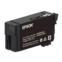 [T41W520] CARTUCHO EPSON MODELO T41W NEGRO, PARA PLOTTER T5470 (110 ML)