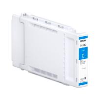 [T41W220] CARTUCHO EPSON MODELO T41W CIAN, PARA PLOTTER T5470 (110 ML)