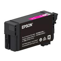 [T41W320] CARTUCHO EPSON MODELO T41W MAGENTA, PARA PLOTTER T5470 (110 ML)