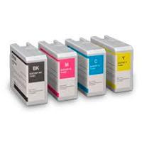 [C13T44B120] CARTUCHO EPSON MODELO SJIC35P-K NEGRO, PARA COLORWORKS C6500 / C6000