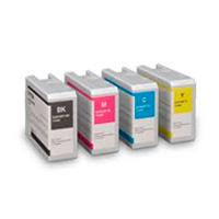 [C13T44B420] CARTUCHO EPSON SJIC35P-Y AMARILLO, PARA COLORWORKS C6500 / C6000
