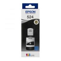 [T524120-AL] CARTUCHO EPSON MODELO T524 NEGRO, PARA L15150