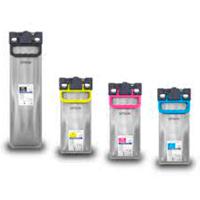 [T05B120] BOLSA DE TINTA EPSON MODELO T05B NEGRA, PARA WF- C878R, RENDIMIENTO 86,000 PAGINAS