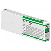 [T55KB00] CARTUCHO EPSON ULTRACHROME HDX / HD VERDE CLARO (700 ML)