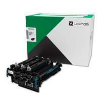 [78C0ZV0] KIT DE IMAGEN LEXMARK NEGRO Y A COLOR / 78C0ZV0 / HASTA 125,000 IMPRESIONES / 5 DE COBERTURA / PARA MDOELOS C2535DW,CX622ADE,CS421DN.CS521DN,CX625ADHE,CX522ADE,CS622DE,CX421DN