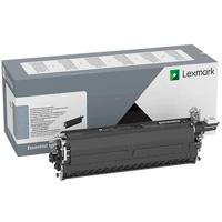 [78C0ZK0] KIT DE IMAGENES LEXMARK COLOR NEGRO / 78C0ZK0 / HASTA 125,000 IMPRESIONES / 5 DE COBERTURA / PARA MODELOS C2535DW,CX622ADE,CS421DN,CS521DN,CX625ADHE,CX522ADE,CS622DE,CX421ADN