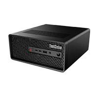 [30HBS08700] PC DESKTOP WORKSTATION LENOVO P3 ULTRA I7 13700/ 16GB DDR5/ 512GB SSD M.2/  NVIDIAT1000 8GB/ WIFI+BT/ WIN 11 PRO/ 3 AÑOS GARANTIA EN SITIO