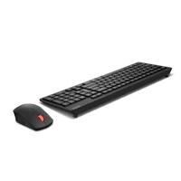 [4X31N50731] LENOVO ESSENTIAL WIRELESS COMBO TECLADO Y RATóN GEN2 NEGRO LA ESPAñOL 171(CON BATERíA)