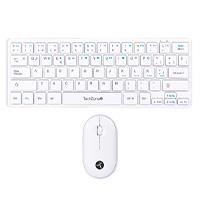 [TZACCBI04] TECLADO/MOUSE TECHZONE TZACCBI04 TECLADO MINI