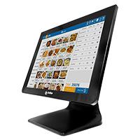 [TCM008VH] Monitor 3NSTAR TCM008VH, Touch Screen, 15 pulgadas, Tecnología capacitiva de 10 puntos, VGA, HDMI, USB