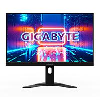 [M27U SA] Monitor Gamer Gigabyte M27U SA, Panel IPS,  27 pulgadas, 160Hz, UHD, HDMI 2.1, DP 1.4, Gama Alta