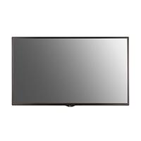 [43UM5N] Monitor de Señalización Digital LG, 43 pulgadas, uso 24/7, brillo 500 nits, bisel (superior/inferior: 12.1 mm, derecho/izquierdo: 11.1 mm), webOS 6, interfaz HDMI x3, HDMI out x1, DP, USB 2.0, RS232C, RJ45, audio, IR